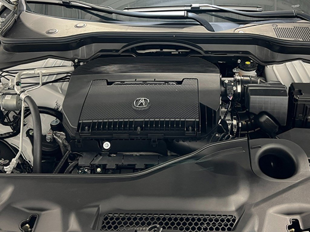 New 2026 Acura MDX SH-AWD w/ Advance Package image 13