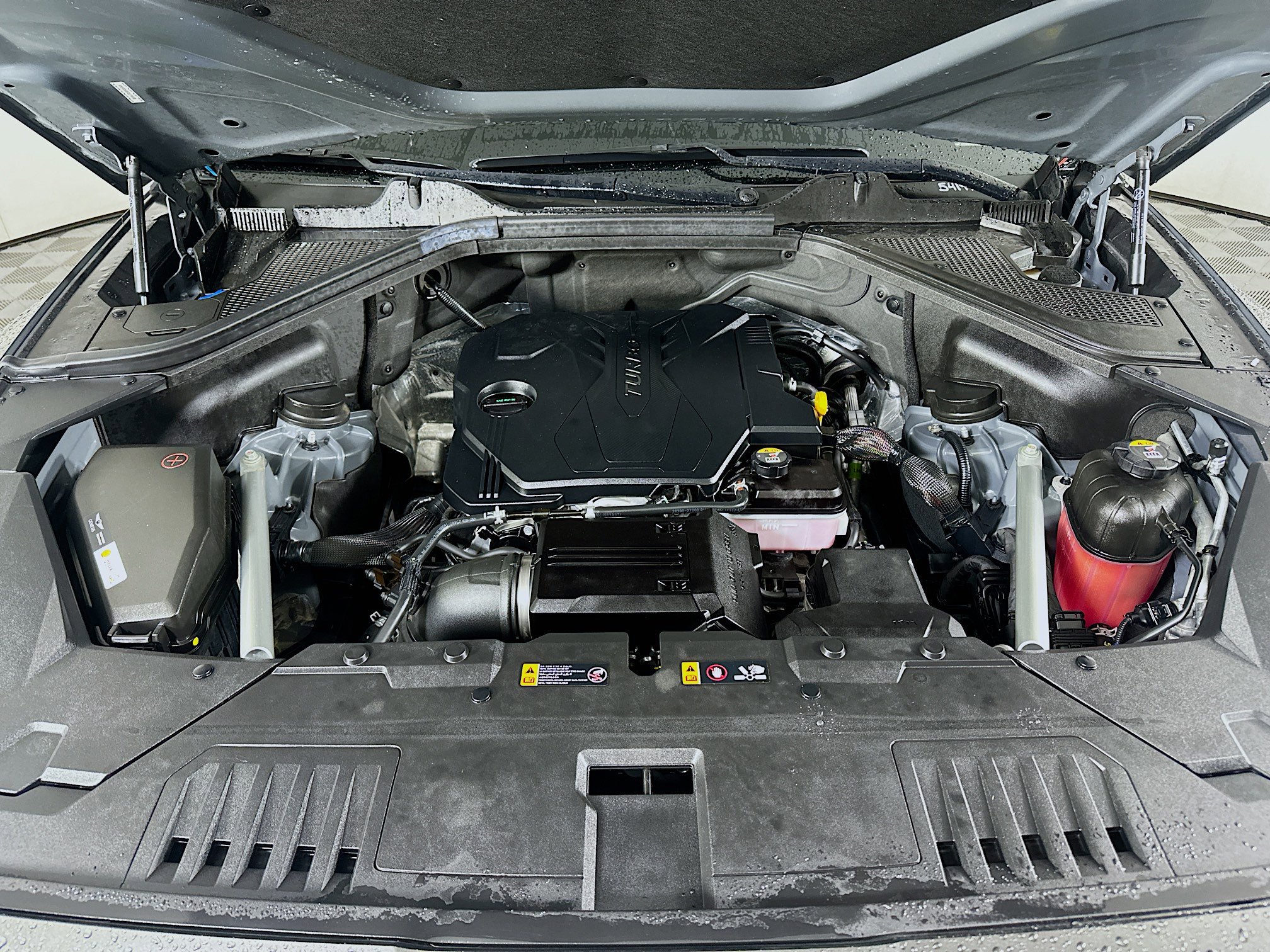 Used 2024 Genesis GV80 2.5T image 33