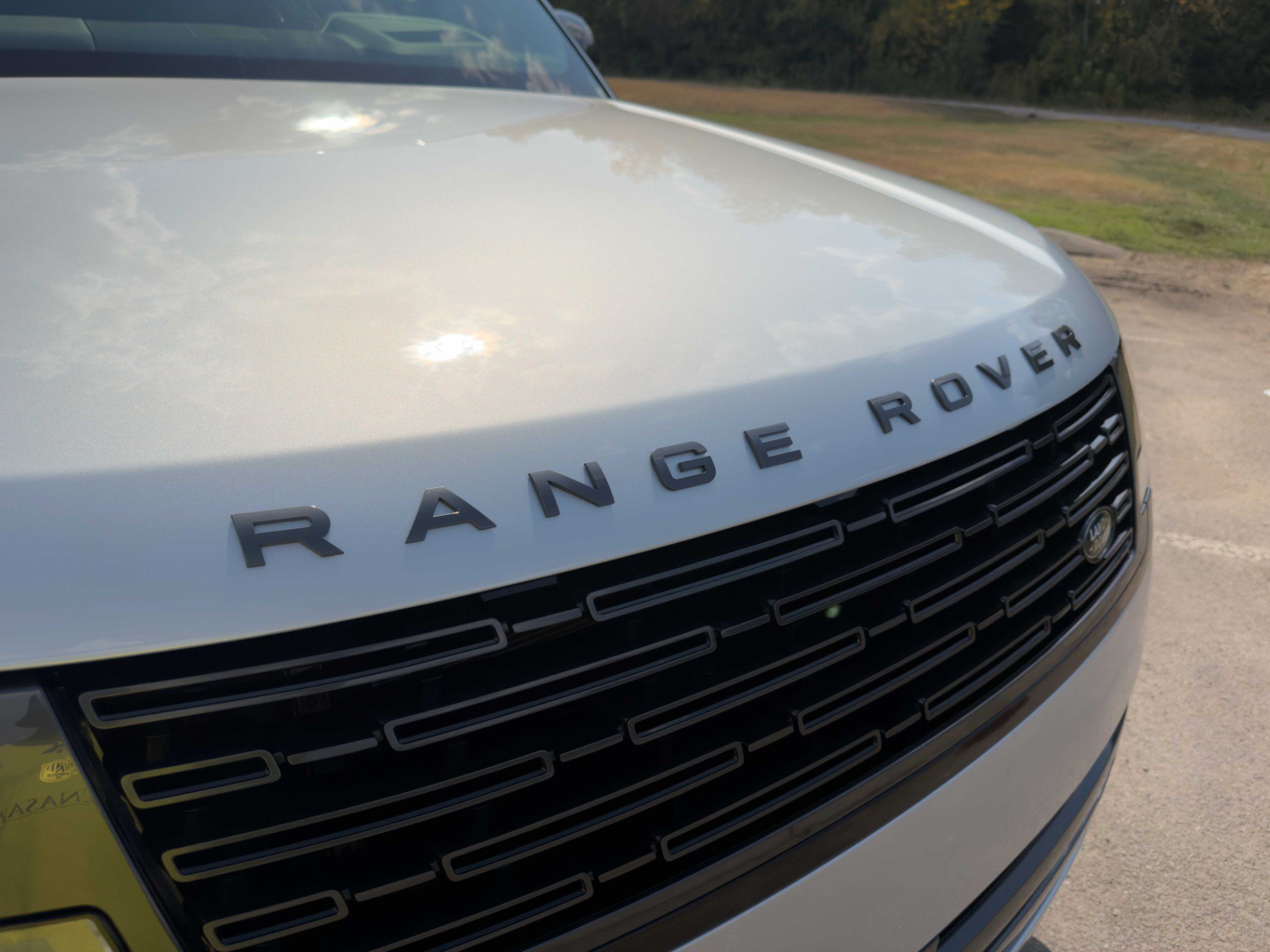 Used 2024 Land Rover Range Rover Long Wheelbase Autobiography AWD/4WD image 57