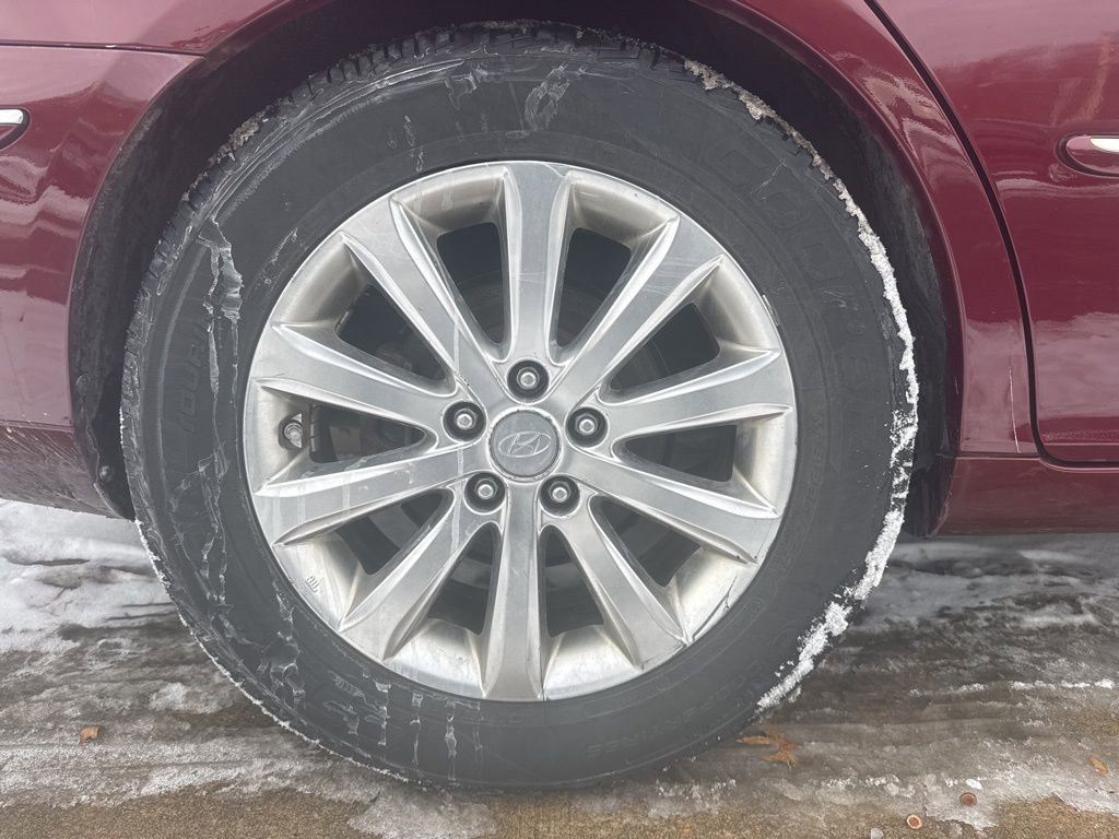 Used 2009 Hyundai Azera Limited w/ Ultimate Pkg 3 image 19