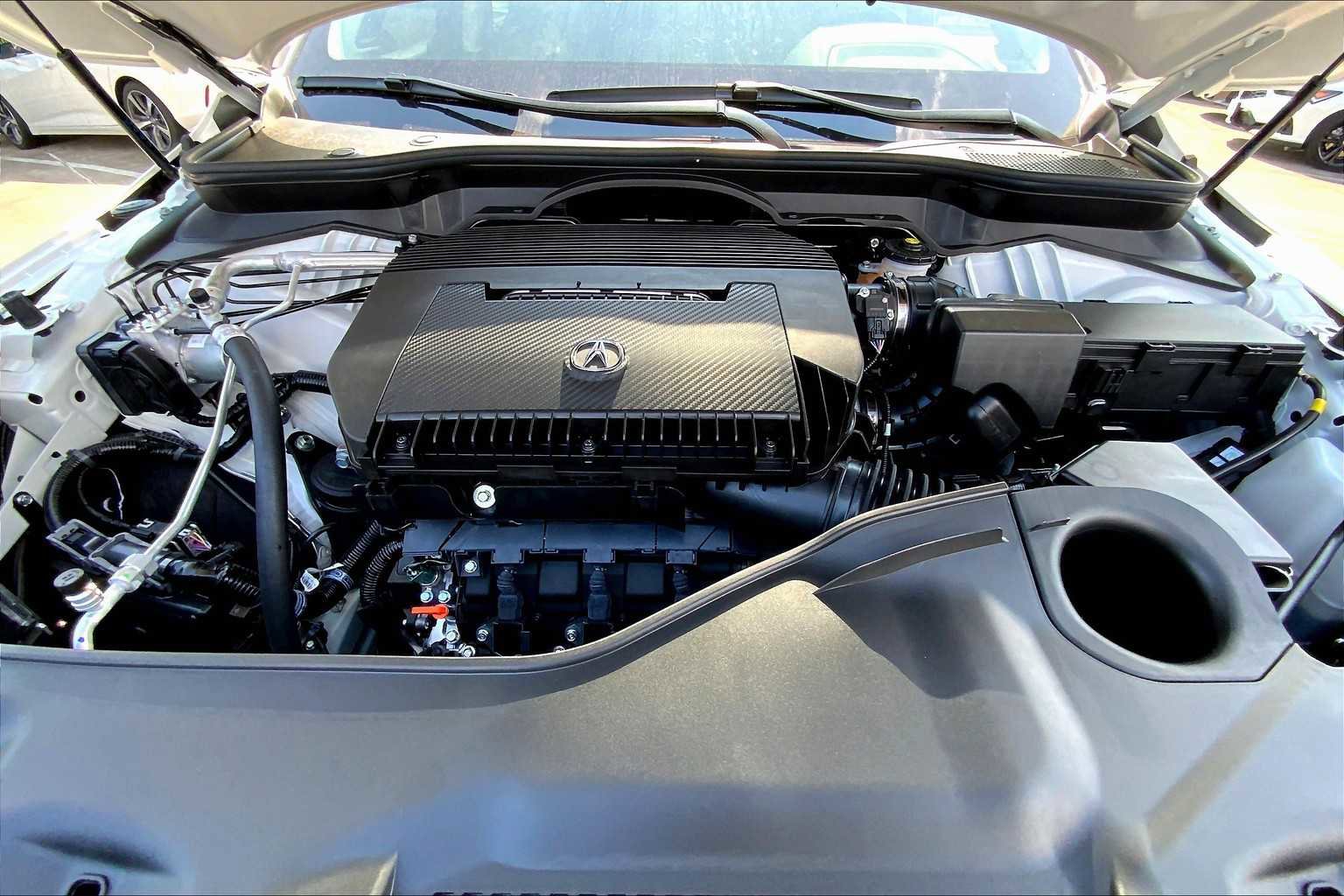 New 2026 Acura MDX FWD w/ Technology Package image 15