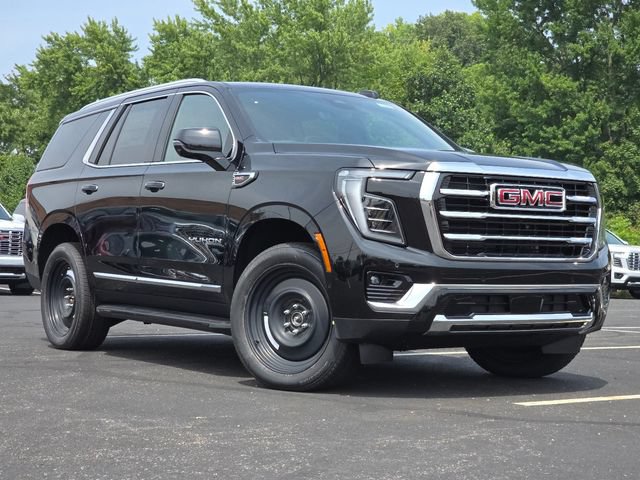 New 2026 GMC Yukon Elevation w/ Elevation Premium Package AWD/4WD image 2