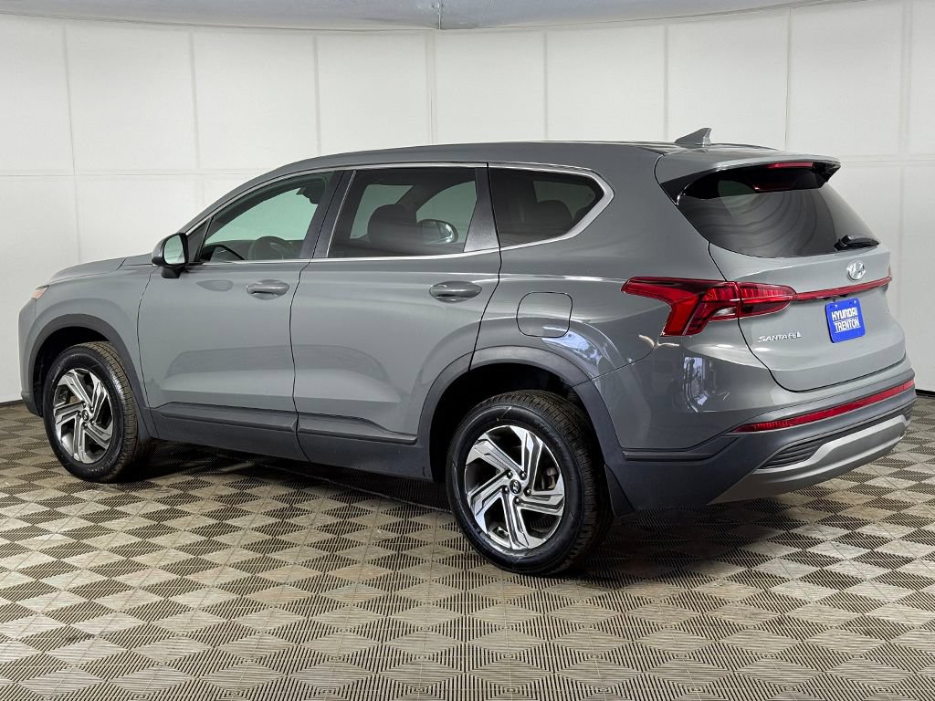 Certified 2023 Hyundai Santa Fe SE AWD/4WD image 8