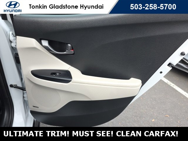 Used 2020 Hyundai Veloster Turbo Ultimate image 23