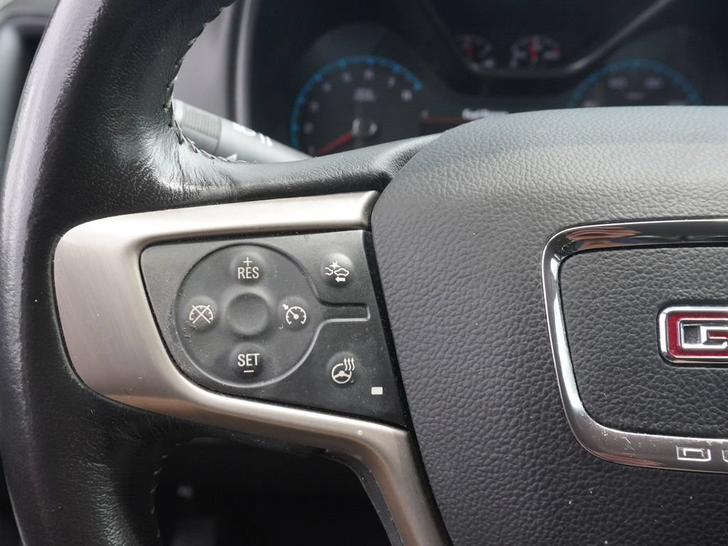 Used 2022 GMC Canyon Denali AWD/4WD image 36