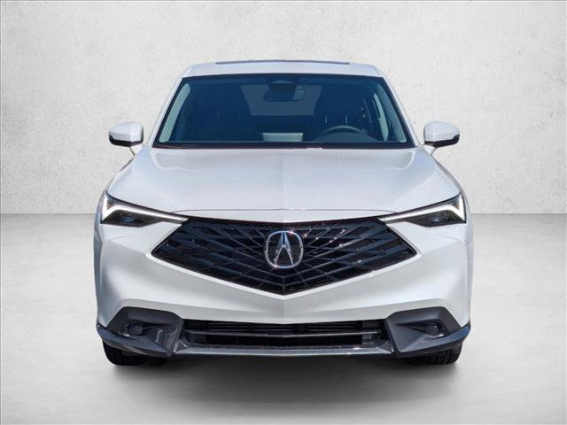 New 2026 Acura ADX FWD image 6