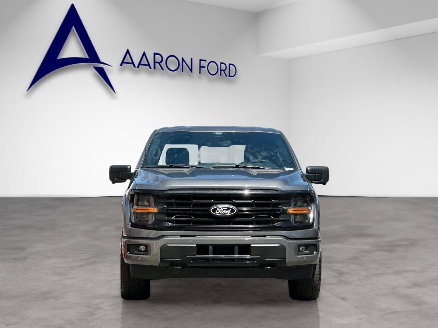 Used 2024 Ford F150 XLT w/ Equipment Group 302A MID AWD/4WD image 9