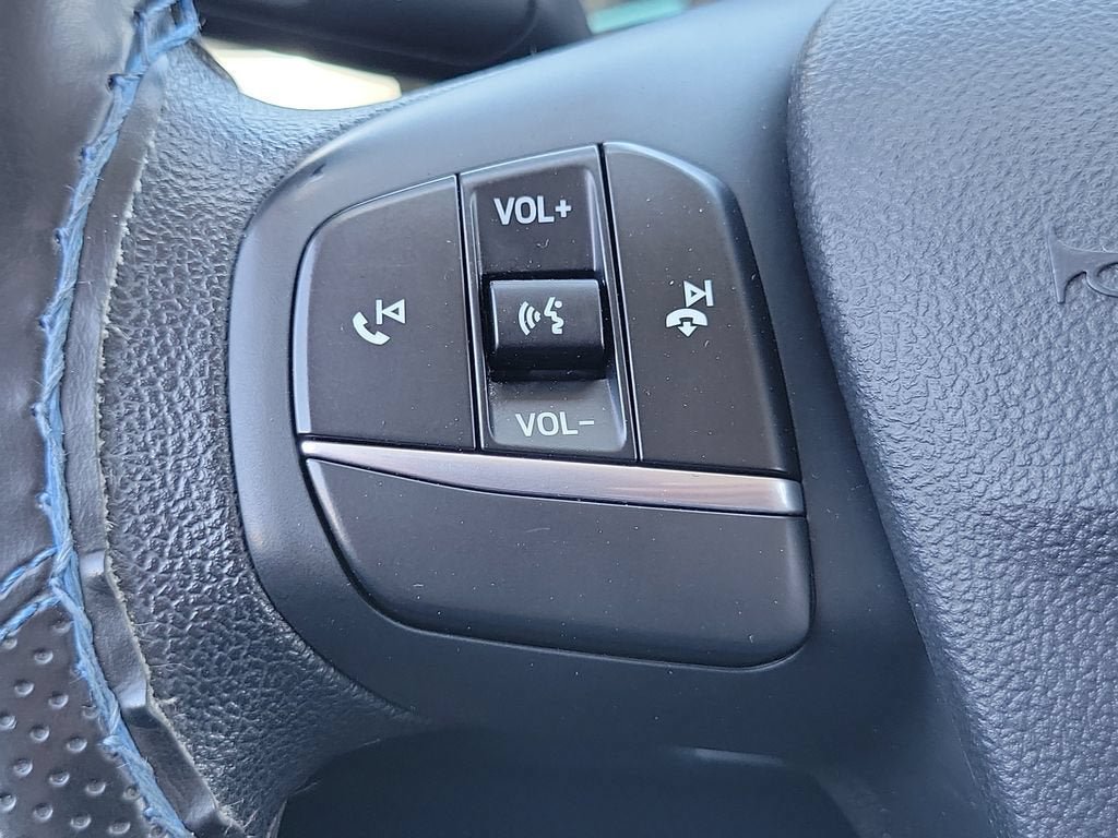 Used 2022 Ford Maverick XL w/ Equipment Group 100A Standard AWD/4WD image 24