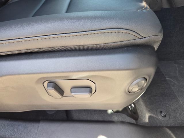 New 2026 Jeep Wrangler Unlimited Sahara image 18