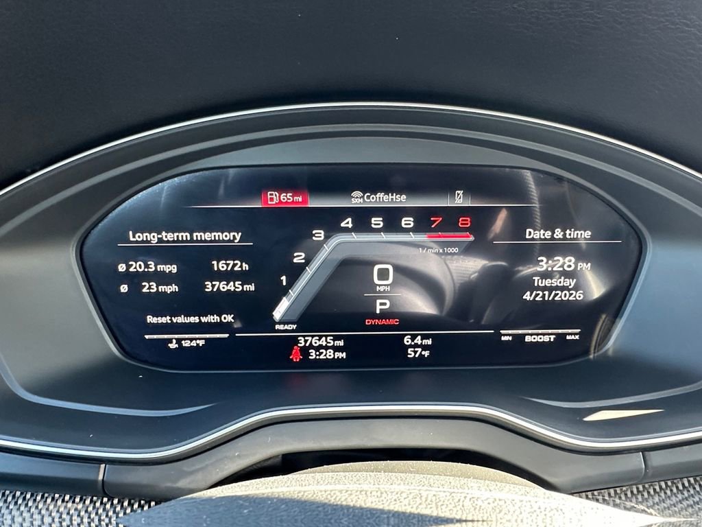 Used 2022 Audi SQ5 Premium Plus image 13