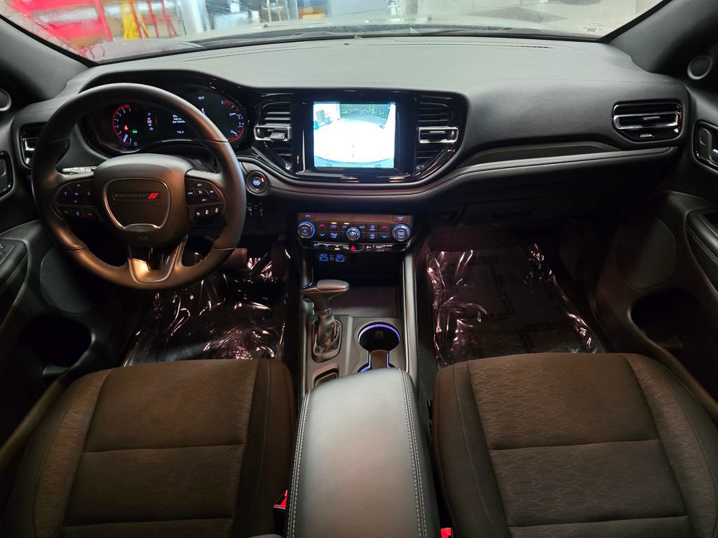Certified 2023 Dodge Durango SXT Launch Edition image 36