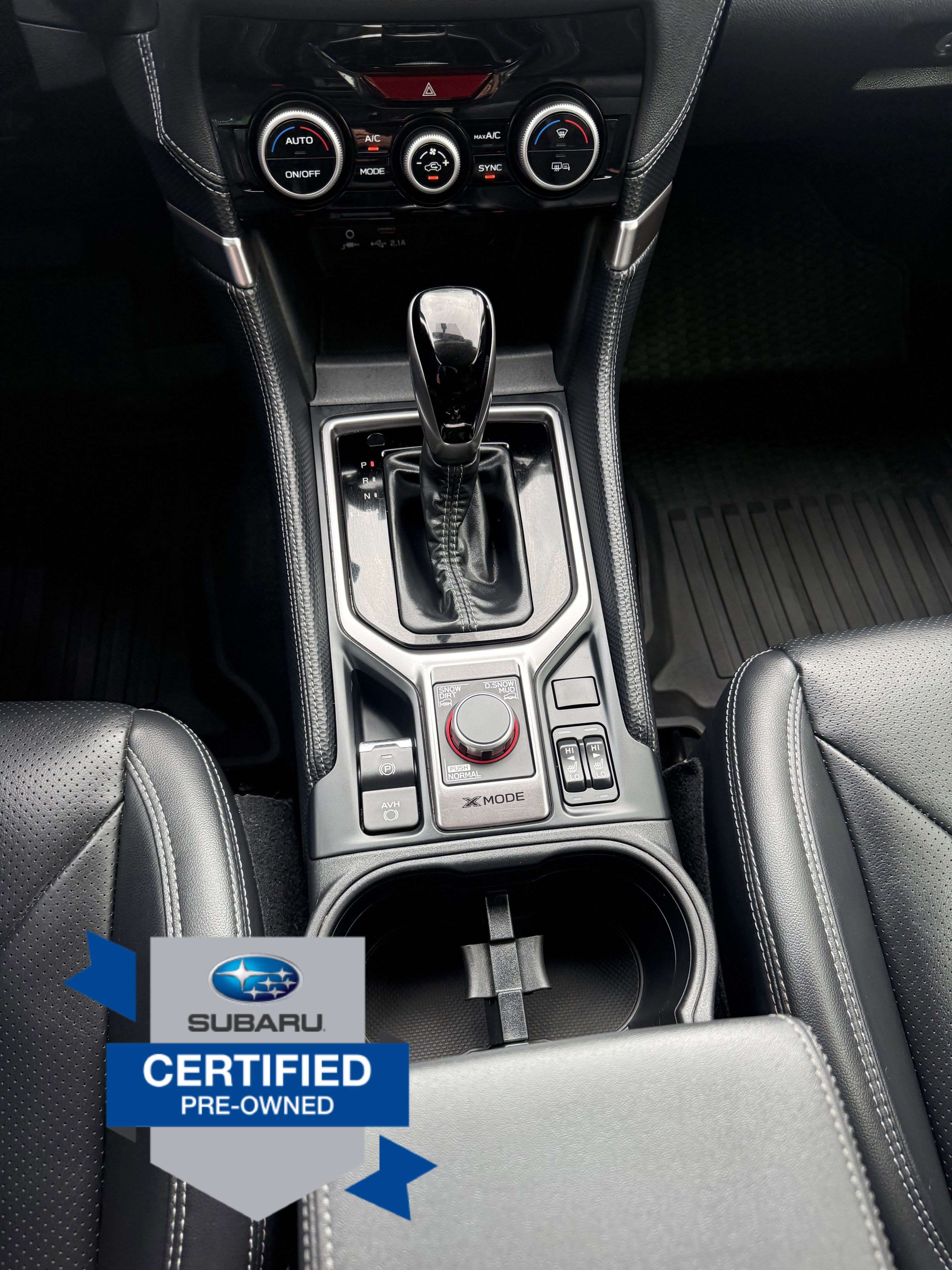 Used 2020 Subaru Forester Limited w/ Popular Package #3 image 29