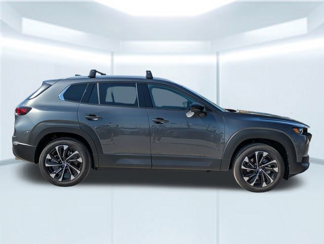 New 2026 MAZDA CX-50 2.5 Hybrid w/ Weather Package image 7