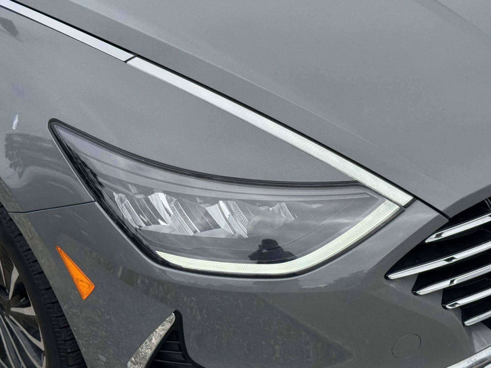 Used 2021 Hyundai Sonata SEL FWD image 6
