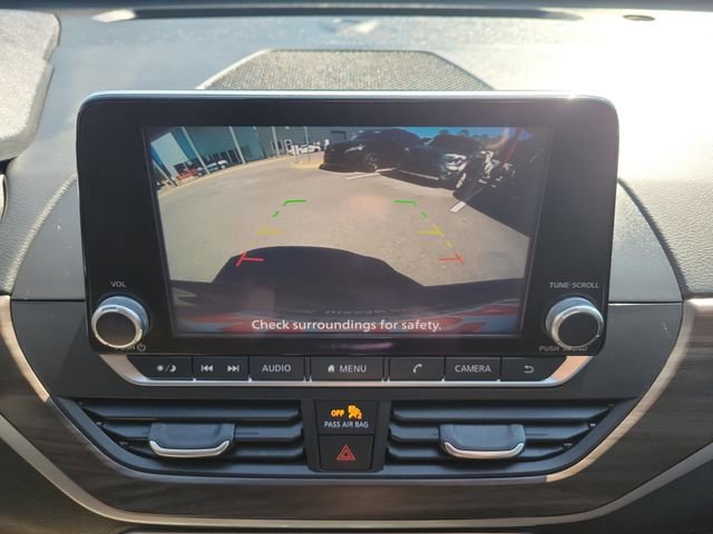 Used 2024 Nissan Altima 2.5 SV image 29