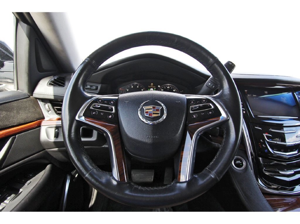 Used 2015 Cadillac Escalade ESV Premium RWD image 15