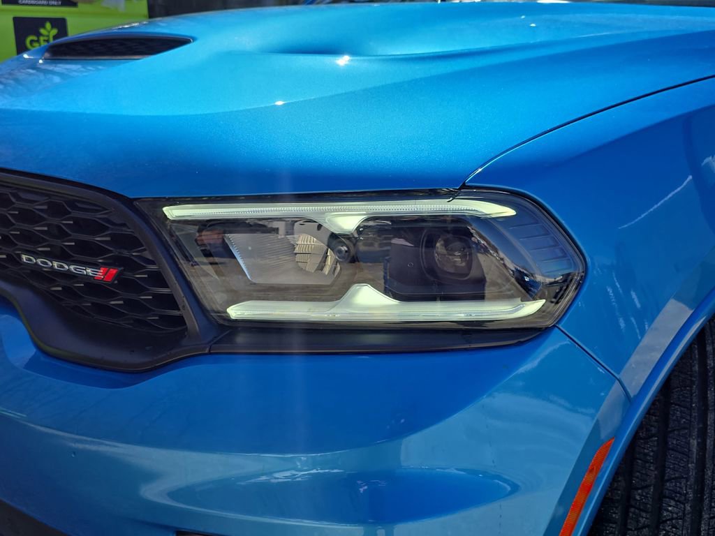 New 2026 Dodge Durango GT AWD/4WD image 31