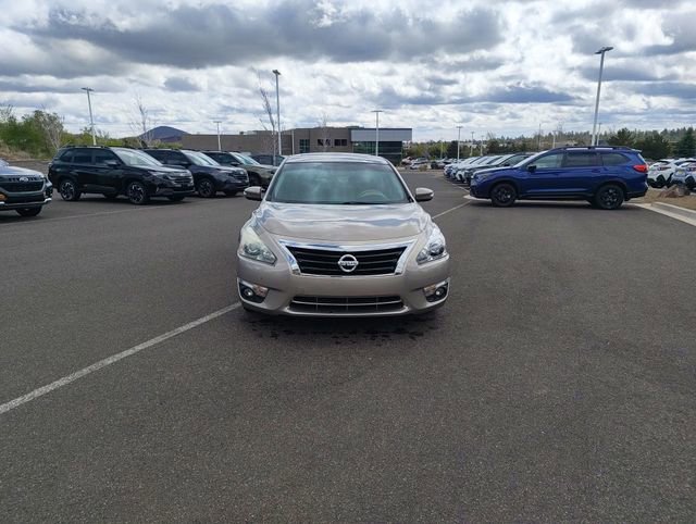 Used 2015 Nissan Altima 3.5 SL image 8