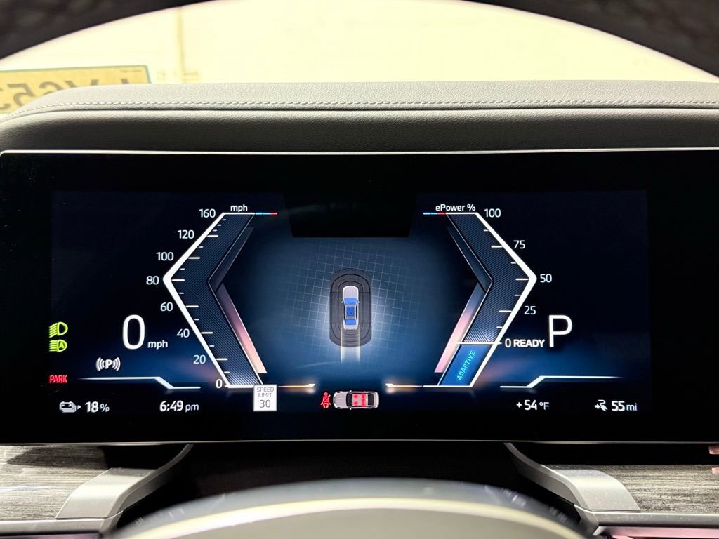 Used 2024 BMW i7 xDrive60 image 24