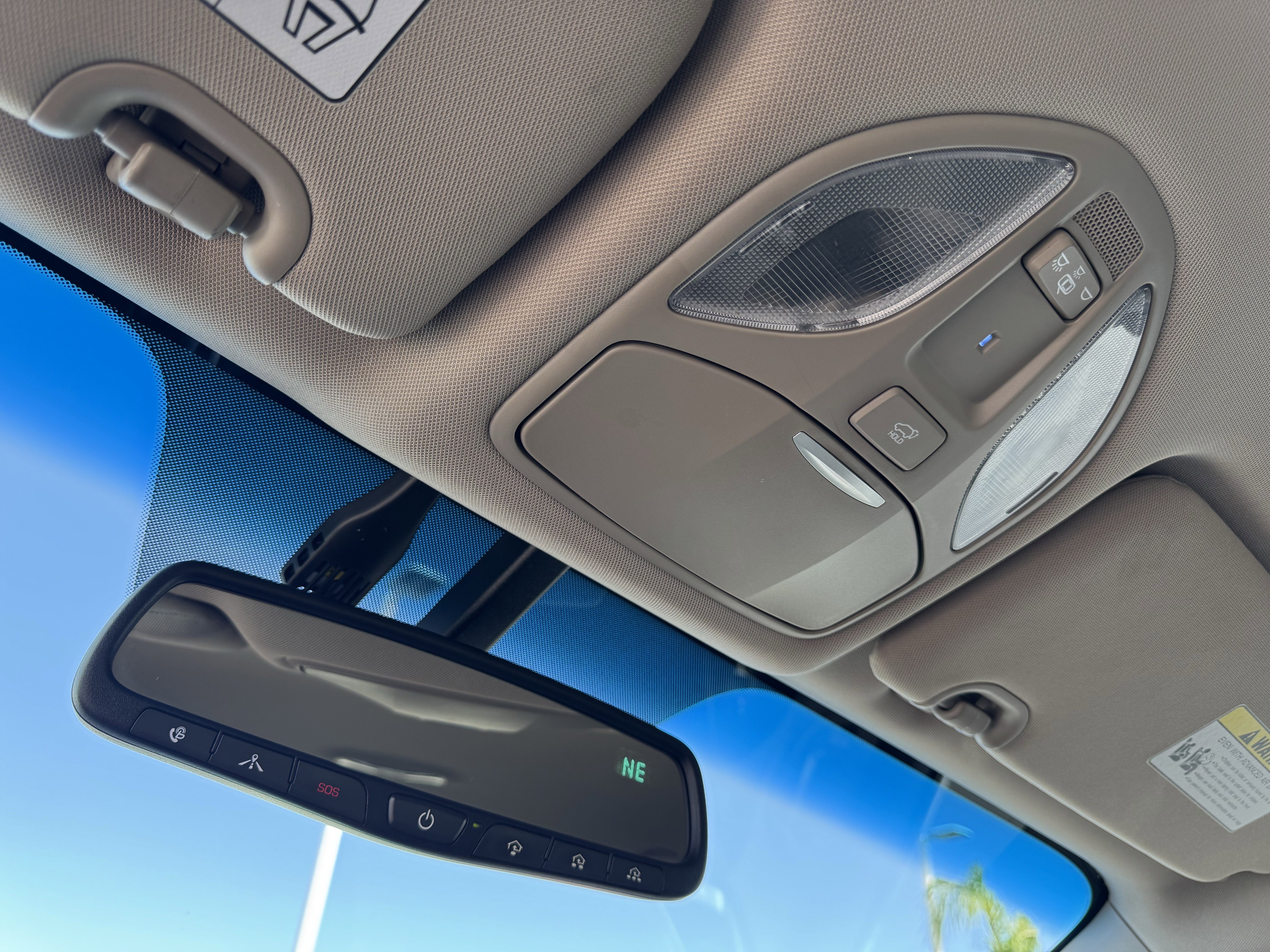 Used 2017 Hyundai Santa Fe Sport image 31