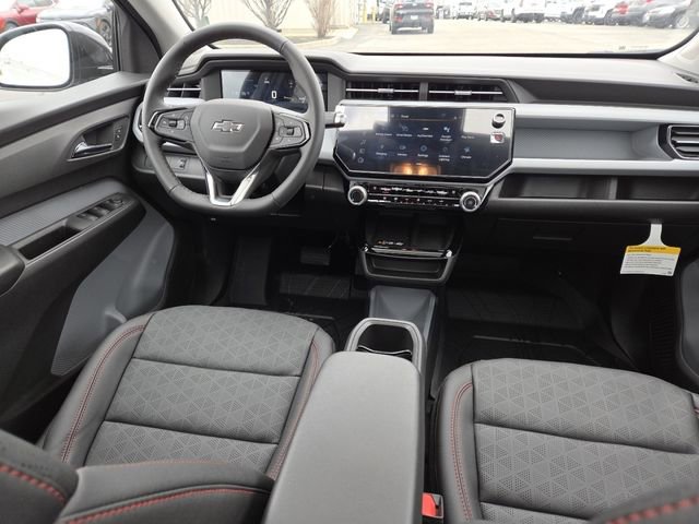New 2027 Chevrolet Bolt RS w/ Technology Package FWD image 28