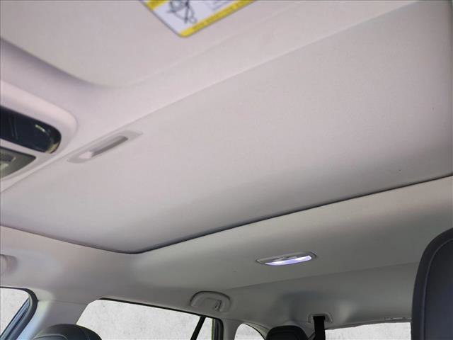 Certified 2025 Subaru Outback Limited XT image 16