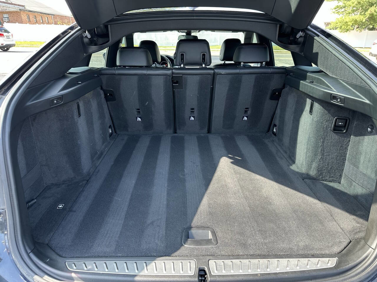 Used 2019 BMW 640i Gran Turismo xDrive AWD/4WD image 24