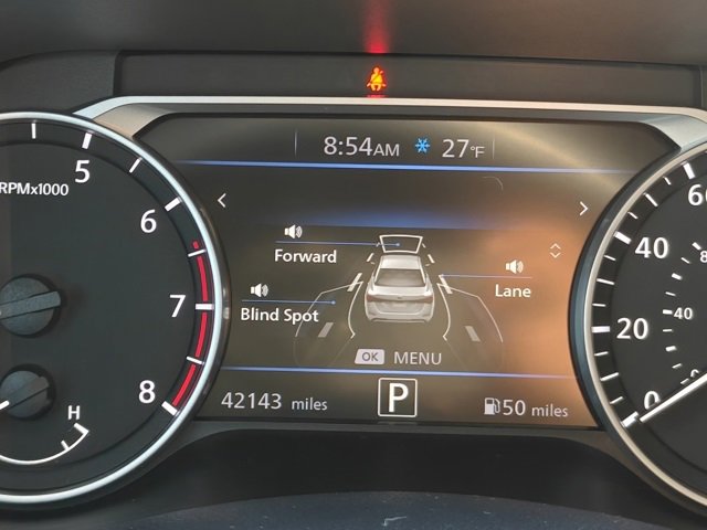 Used 2023 Nissan Sentra SR w/ SR Premium Package image 19