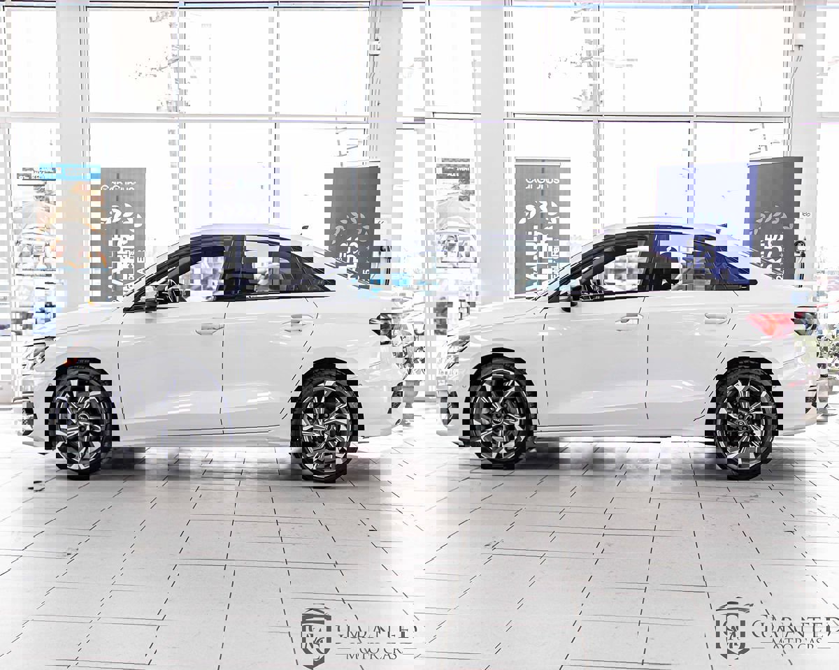 Used 2022 Audi A3 2.0T Premium w/ Convenience Package image 6