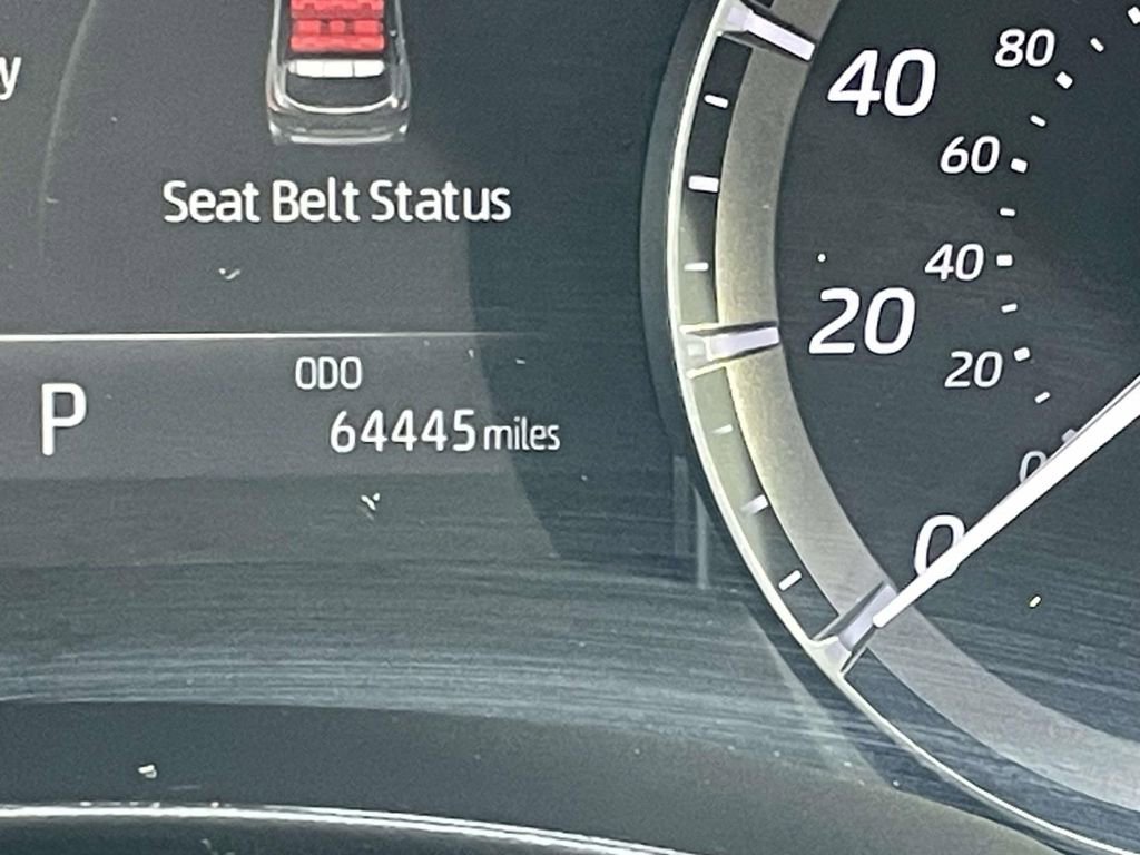 Used 2021 Toyota Highlander XLE image 39