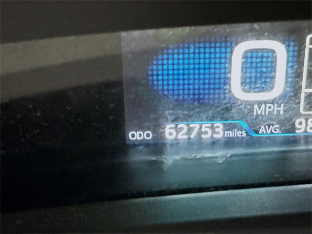 Used 2020 Toyota Prius Prime Limited image 16