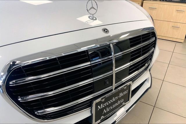 Used 2026 Mercedes-Benz S 580 4MATIC Sedan image 26