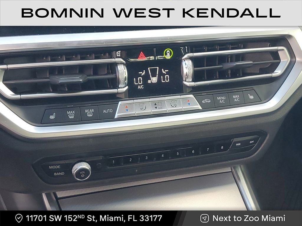 Used 2021 BMW M340i w/ Premium Package image 25