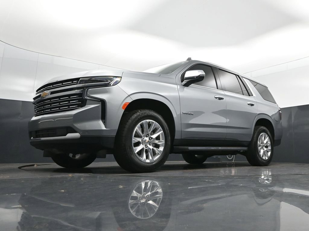 Used 2024 Chevrolet Tahoe Premier RWD image 38