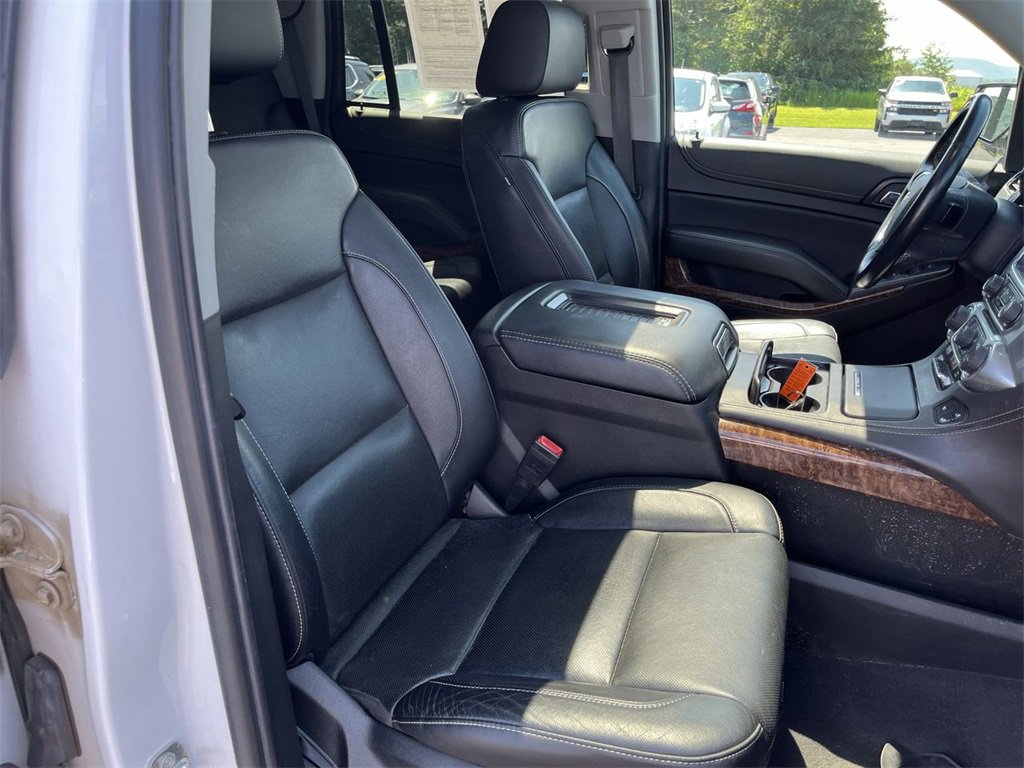 Used 2020 Chevrolet Tahoe Premier image 28