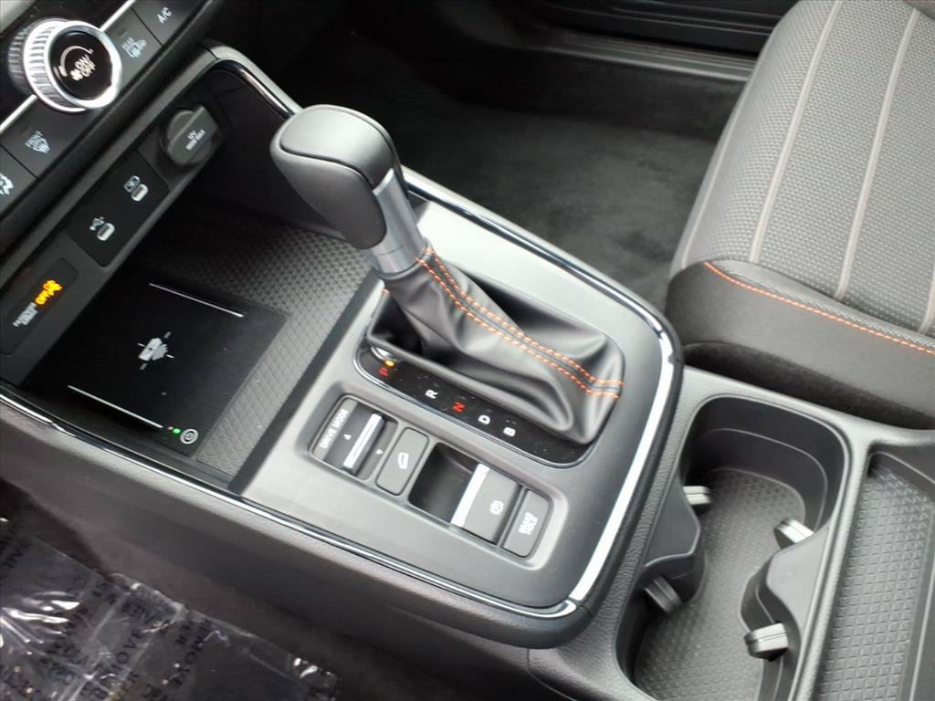 New 2026 Honda CR-V Sport image 27