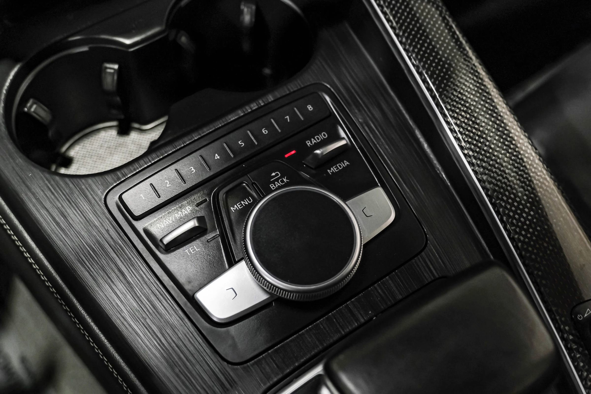 Used 2018 Audi S4 Prestige w/ Prestige Package image 29