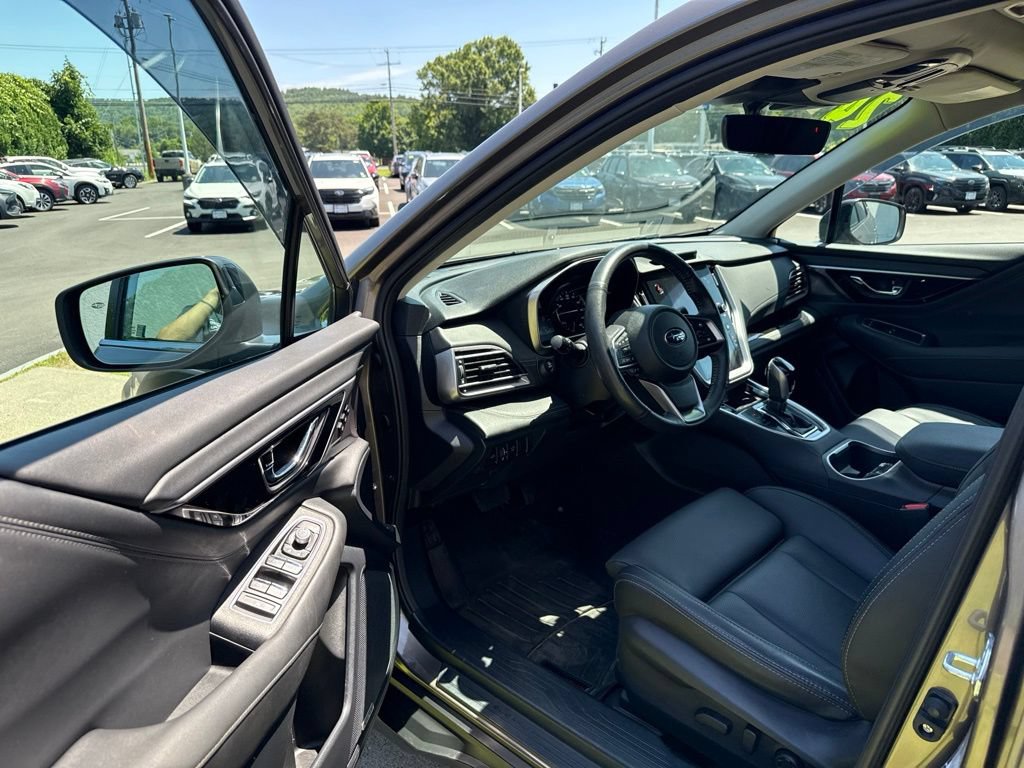 Used 2024 Subaru Outback Limited XT AWD/4WD image 20