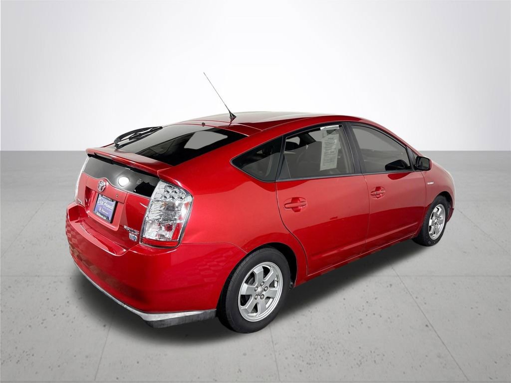 Used 2009 Toyota Prius image 6