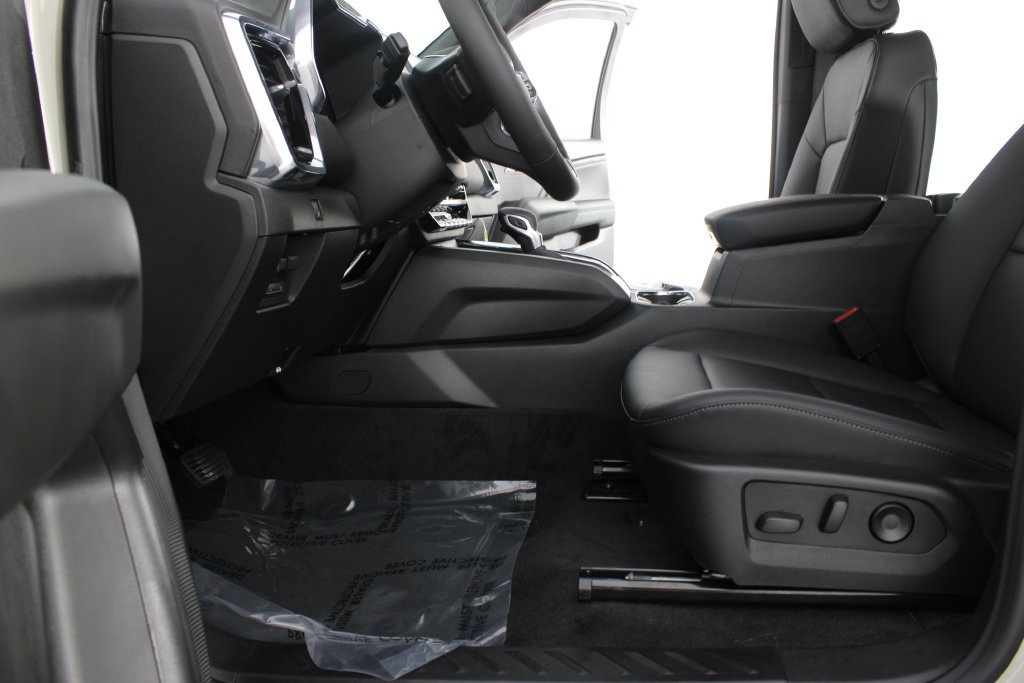 New 2026 GMC Canyon Elevation w/ Convenience Package AWD/4WD image 15