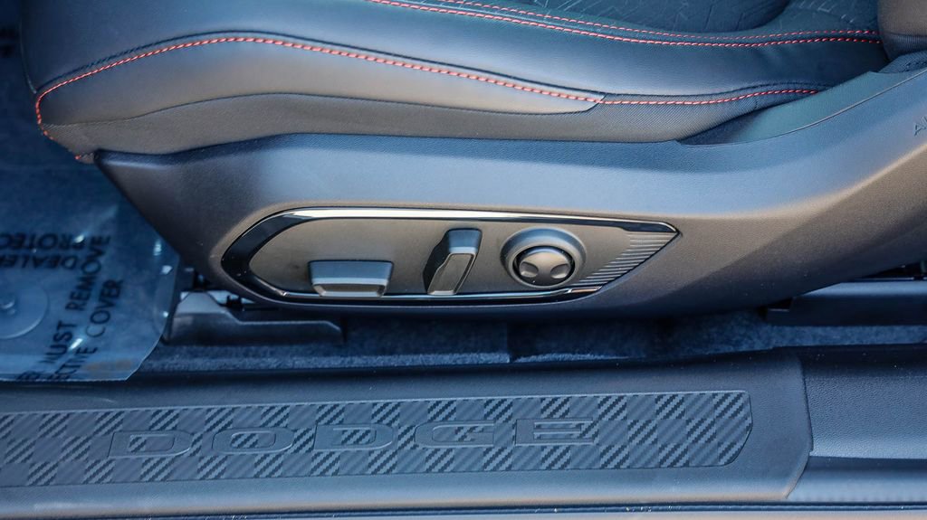 New 2026 Dodge Charger GT w/ Driver Convenience Group image 24