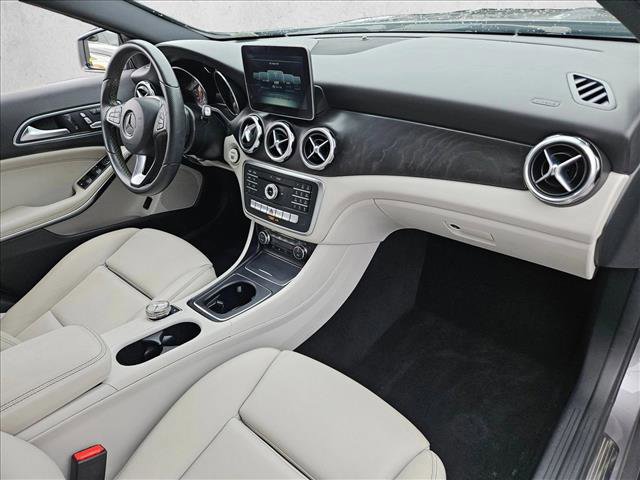 Used 2018 Mercedes-Benz GLA 250 image 20