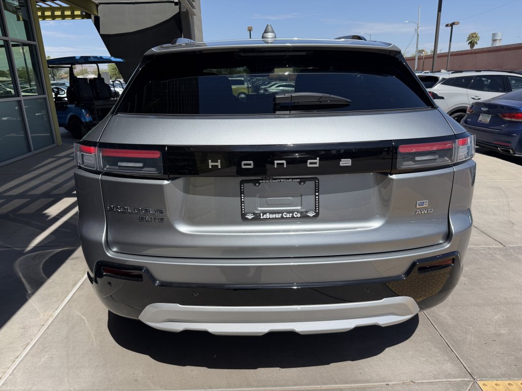 Used 2026 Honda Prologue Elite image 13