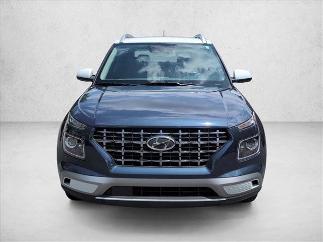 Certified 2024 Hyundai Venue Limited FWD image 2