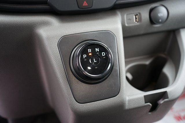 New 2024 Ford E-Transit 148 Medium Roof image 17