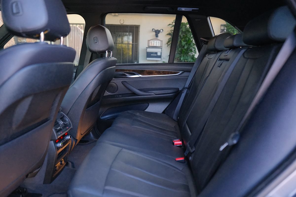 Used 2018 BMW X5 sDrive35i RWD image 35
