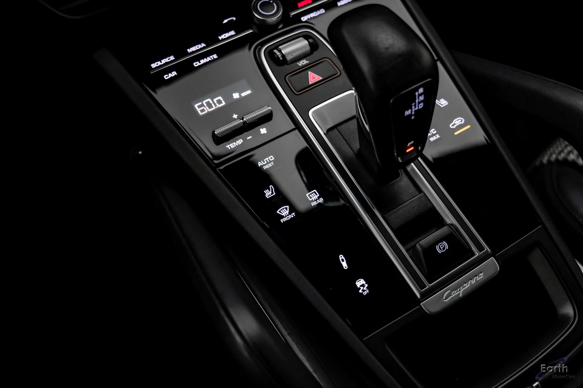 Used 2022 Porsche Cayenne Turbo image 59