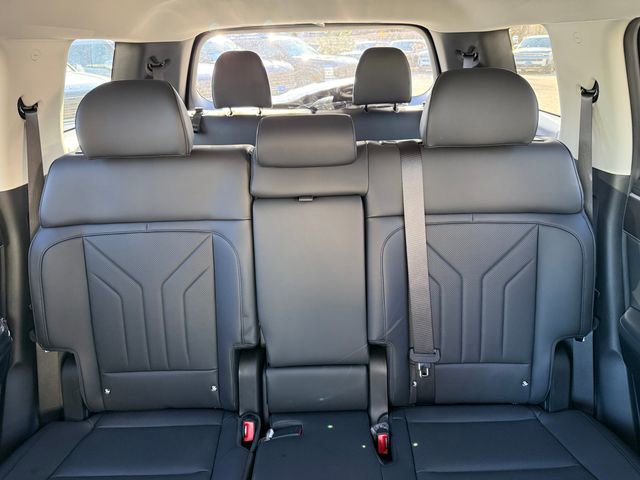 New 2026 Hyundai Santa Fe SEL image 28