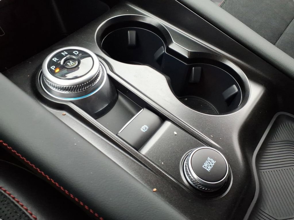 New 2026 Ford Explorer ST image 22