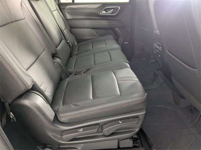 Certified 2023 Chevrolet Suburban RST w/ Luxury Package image 31